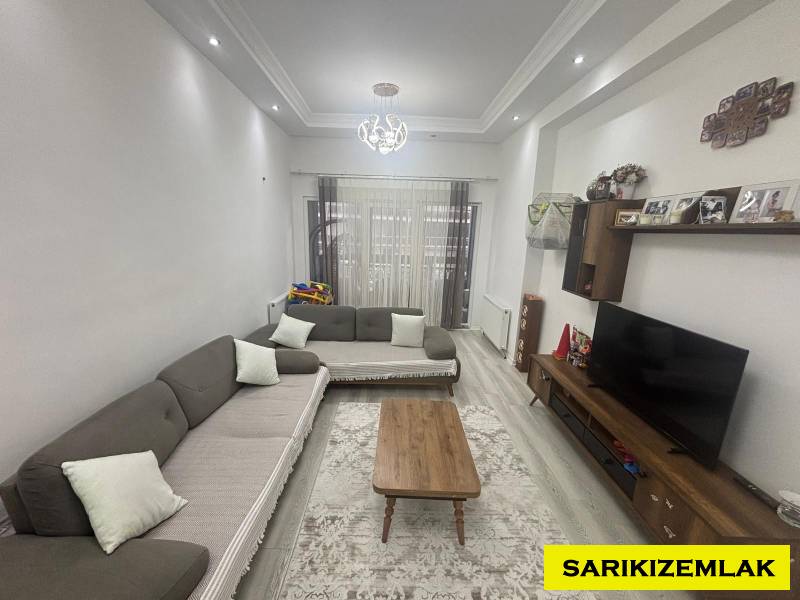 Edremit Kadıköy Mah`da2+1  Daire. - 3